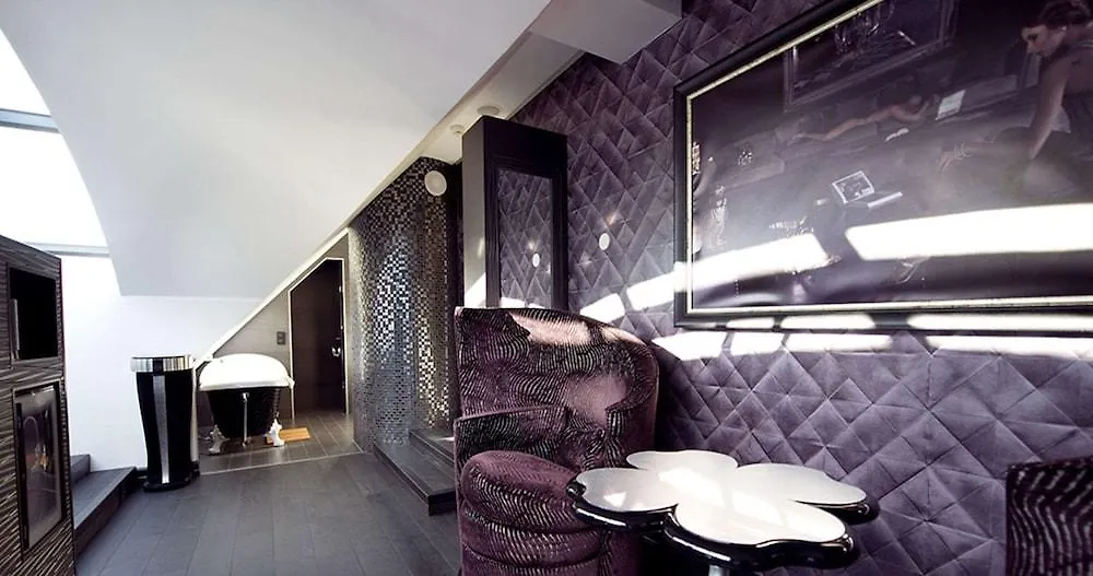 Hotel No13 Μπέργκεν 4*,  Νορβηγία