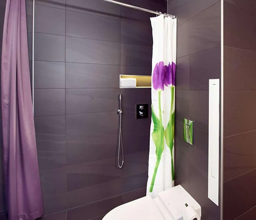 ****  Hotel No13 Μπέργκεν Νορβηγία