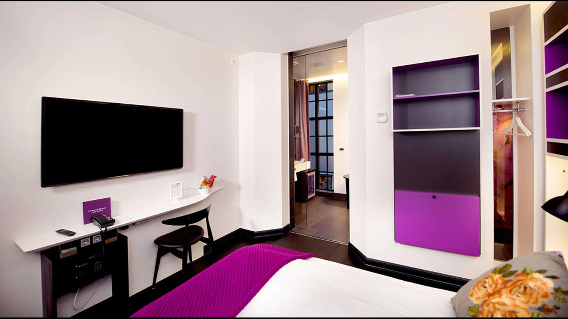 Hotel No13 Bergen