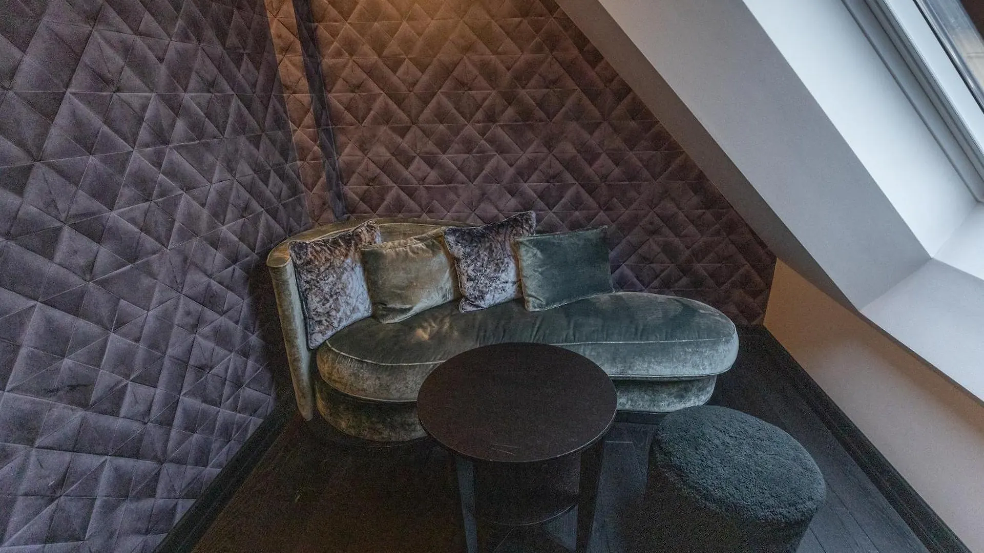 Hotel No13 Bergen