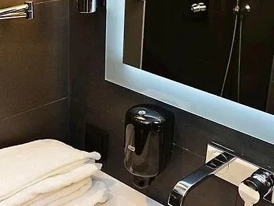 Hotel No13 Μπέργκεν 4*,  Νορβηγία