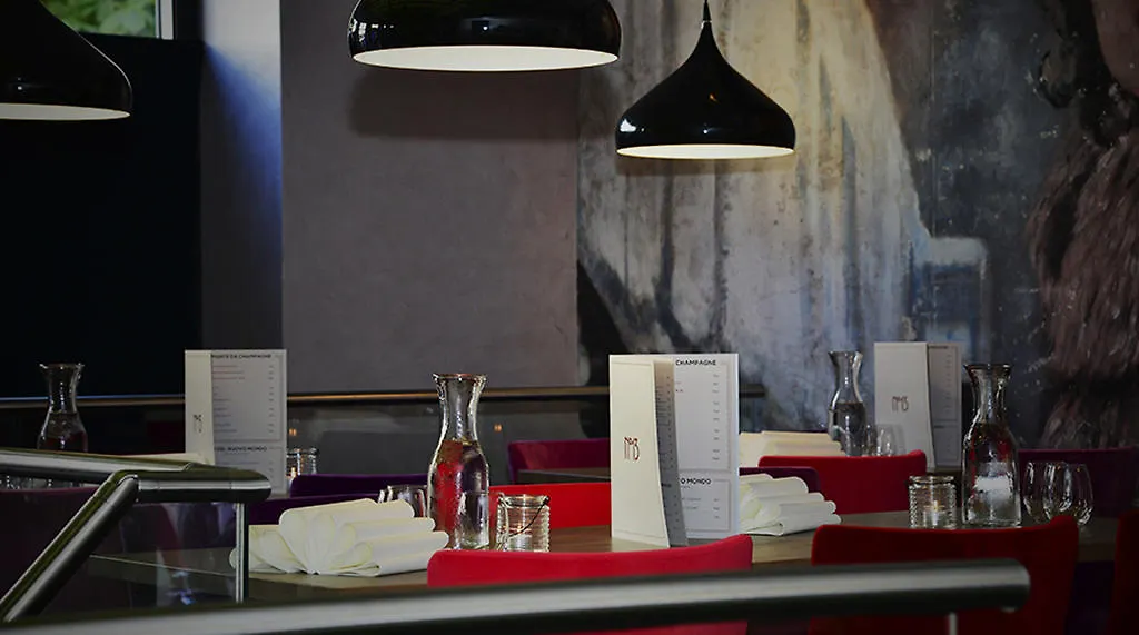 Hotel No13 Μπέργκεν 4*,  Νορβηγία