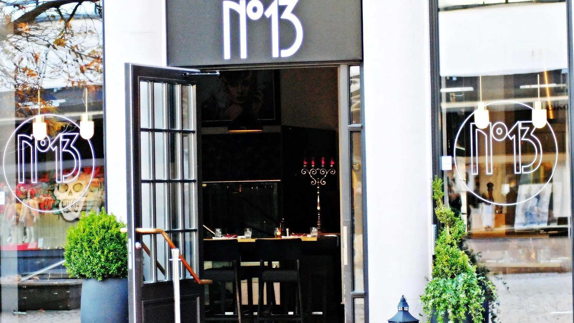 Hotel No13 Μπέργκεν Νορβηγία