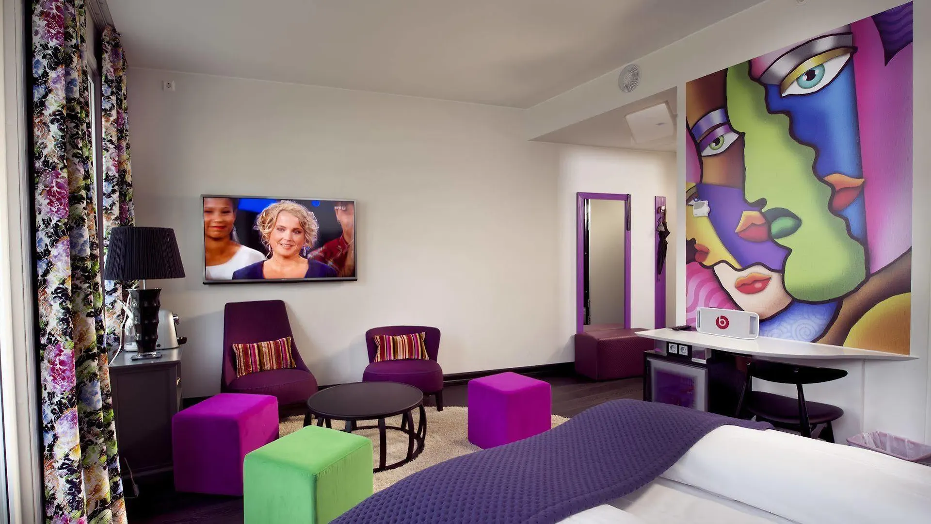 Hotel No13 Μπέργκεν 4*,  Νορβηγία