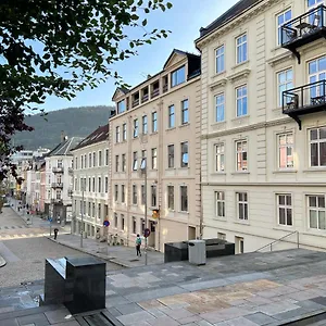 Vestre Torggaten 20 Bergen