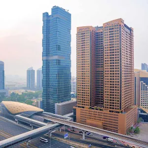 Mercure Barsha Heights And Dubaï