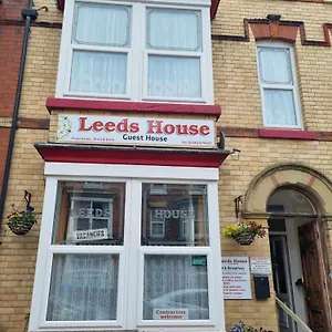 Leeds House Guest house Bridlington
