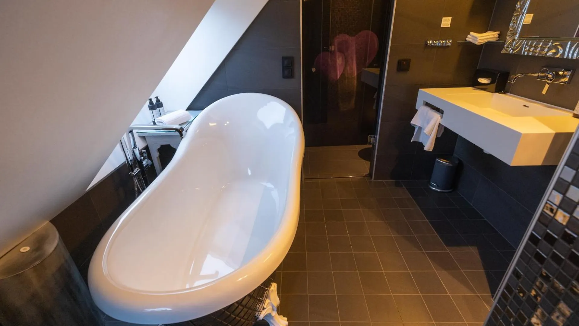 Hotel No13 Bergen Norway