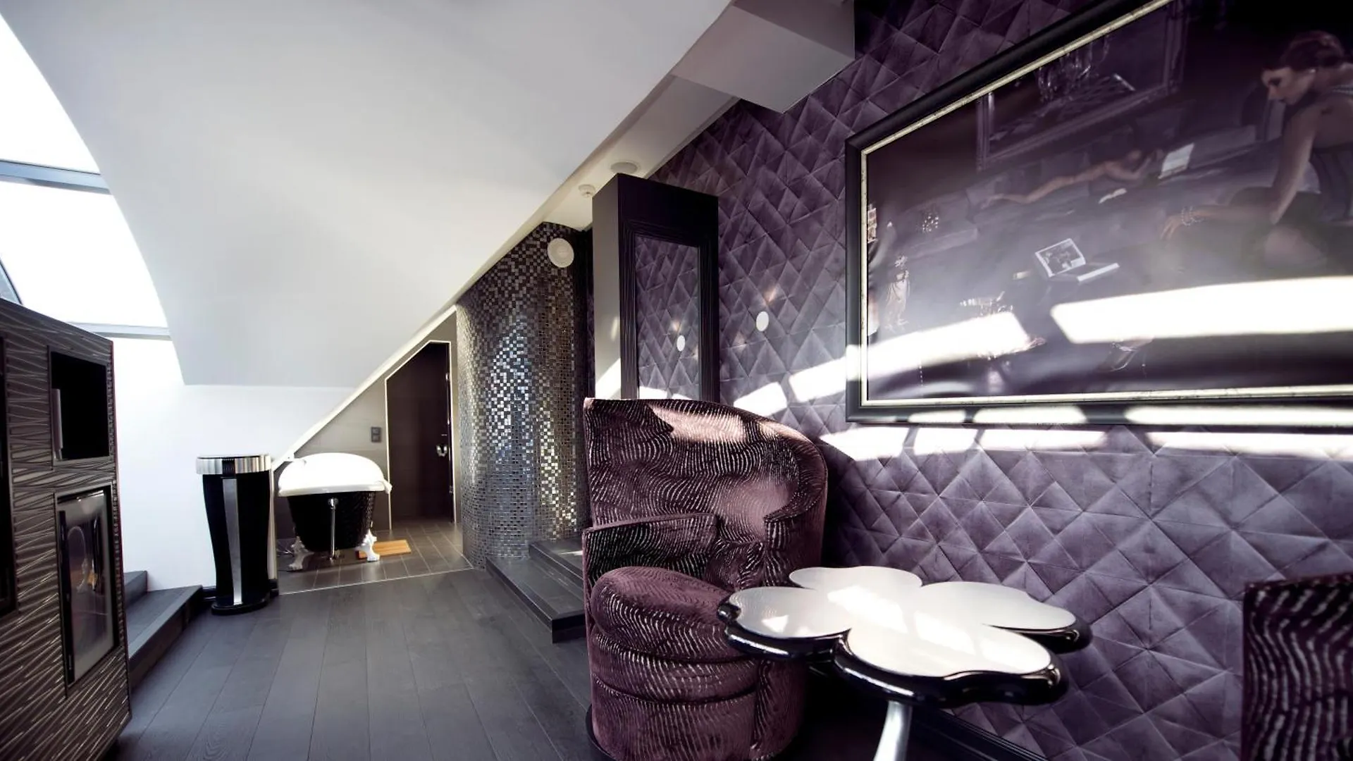 Hotel No13 Bergen