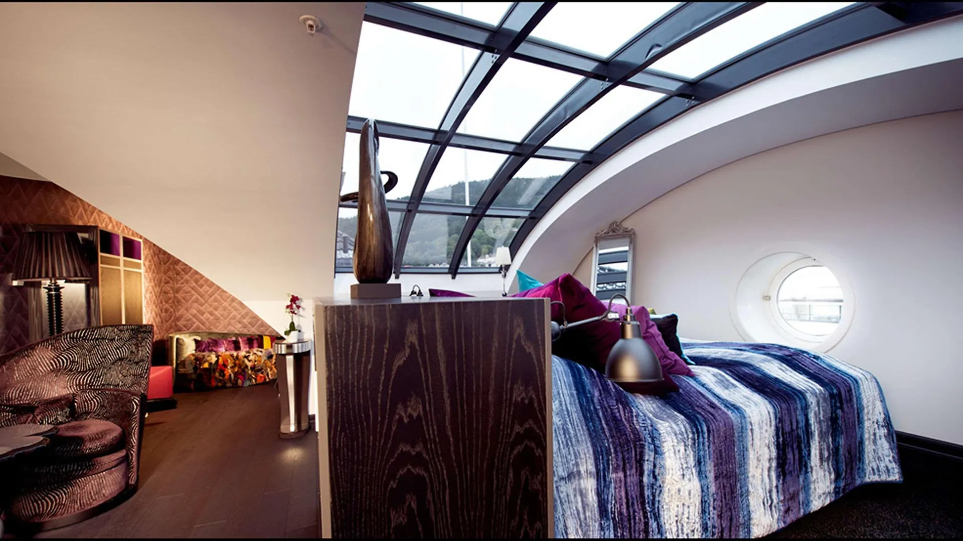 Hotel No13 Bergen Norvège