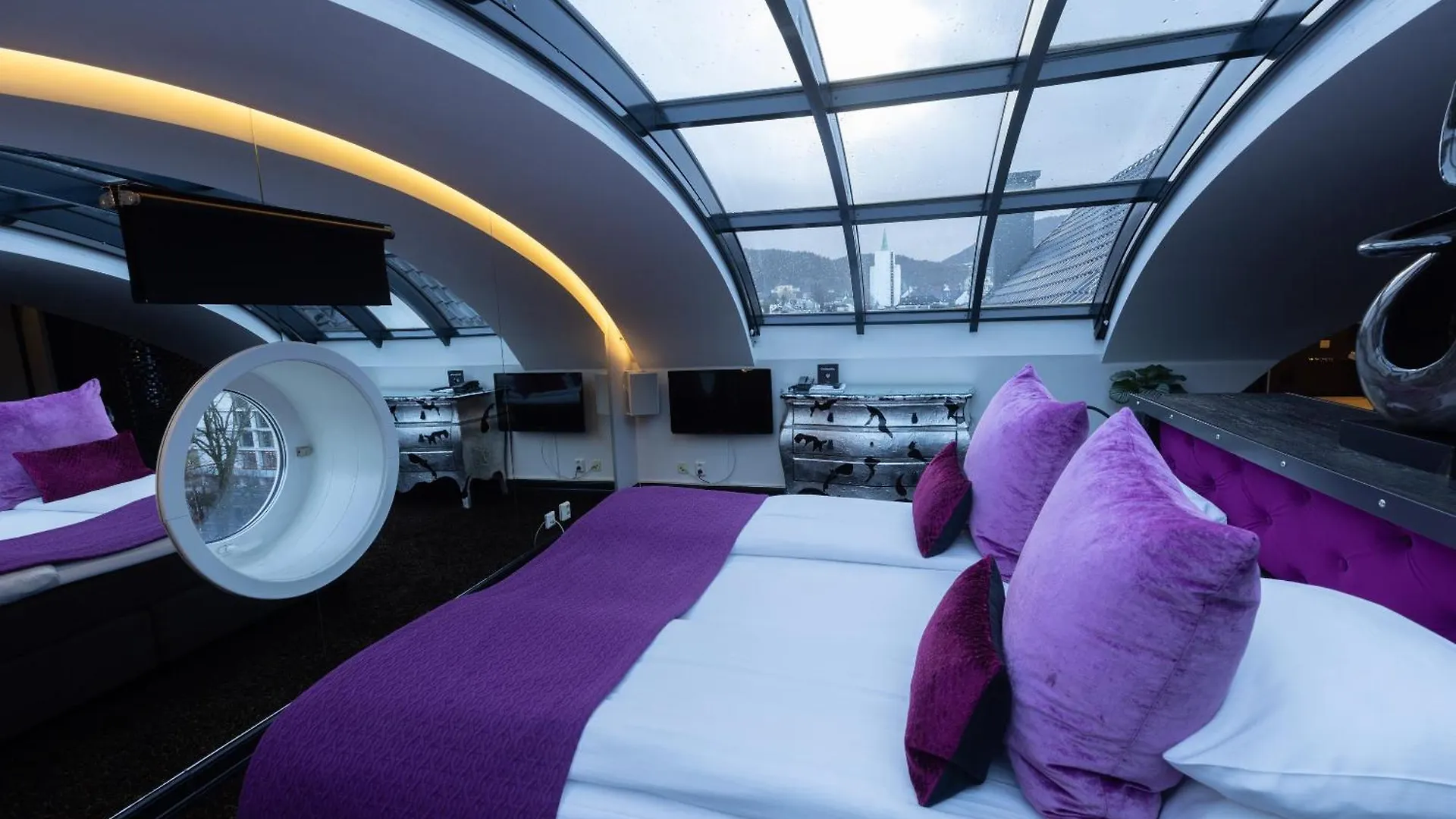Hotel No13 Bergen 4*,  Norvège