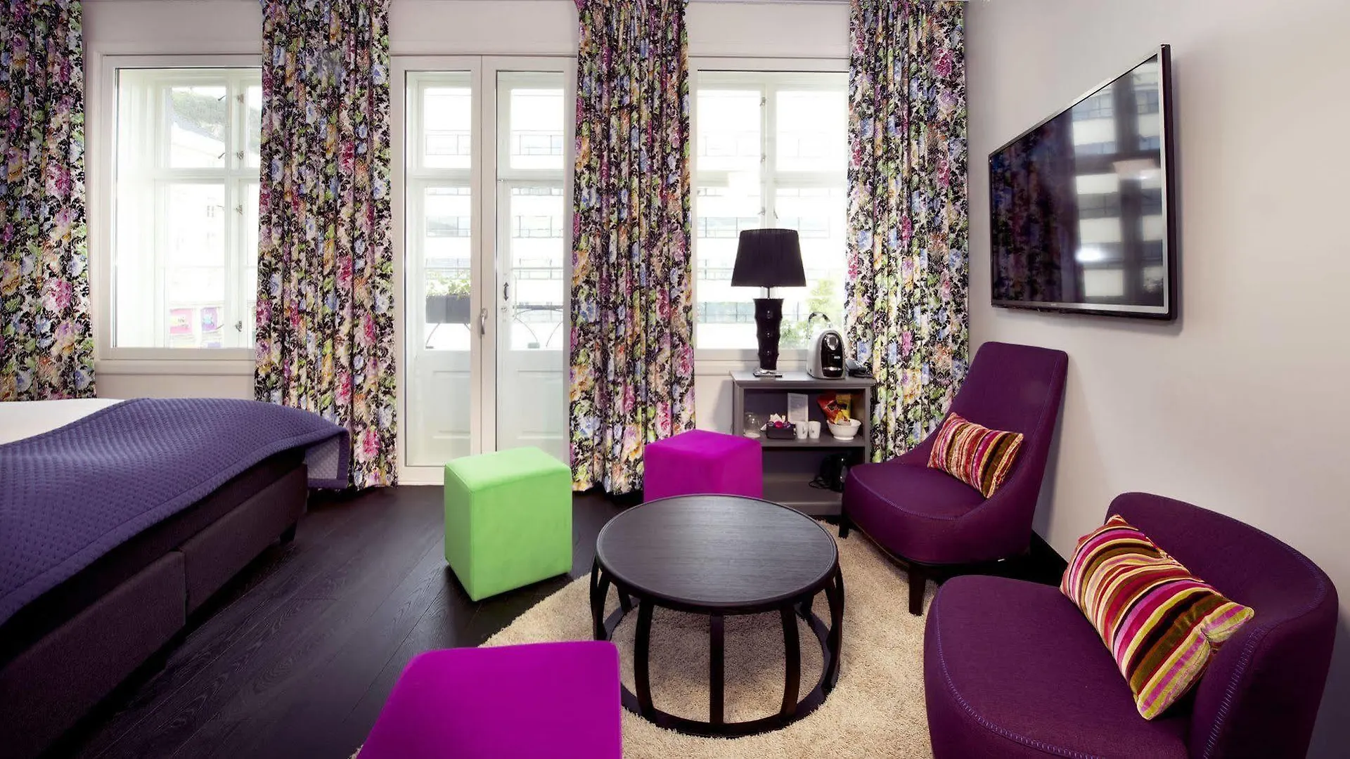 Hotel No13 Bergen