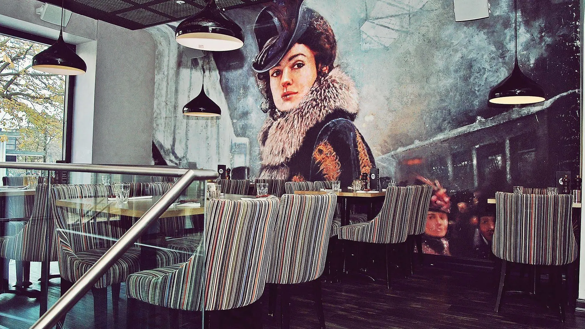 Hotel No13 Bergen 4*,  Norvège